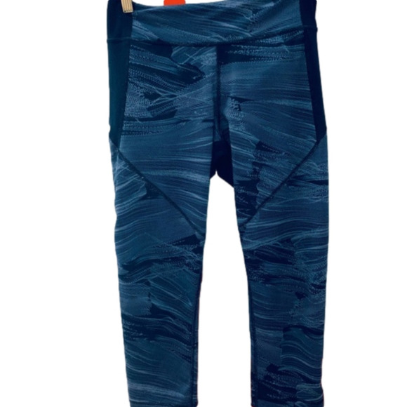 Under amour Capri workout leggings - Picture 1 of 4
